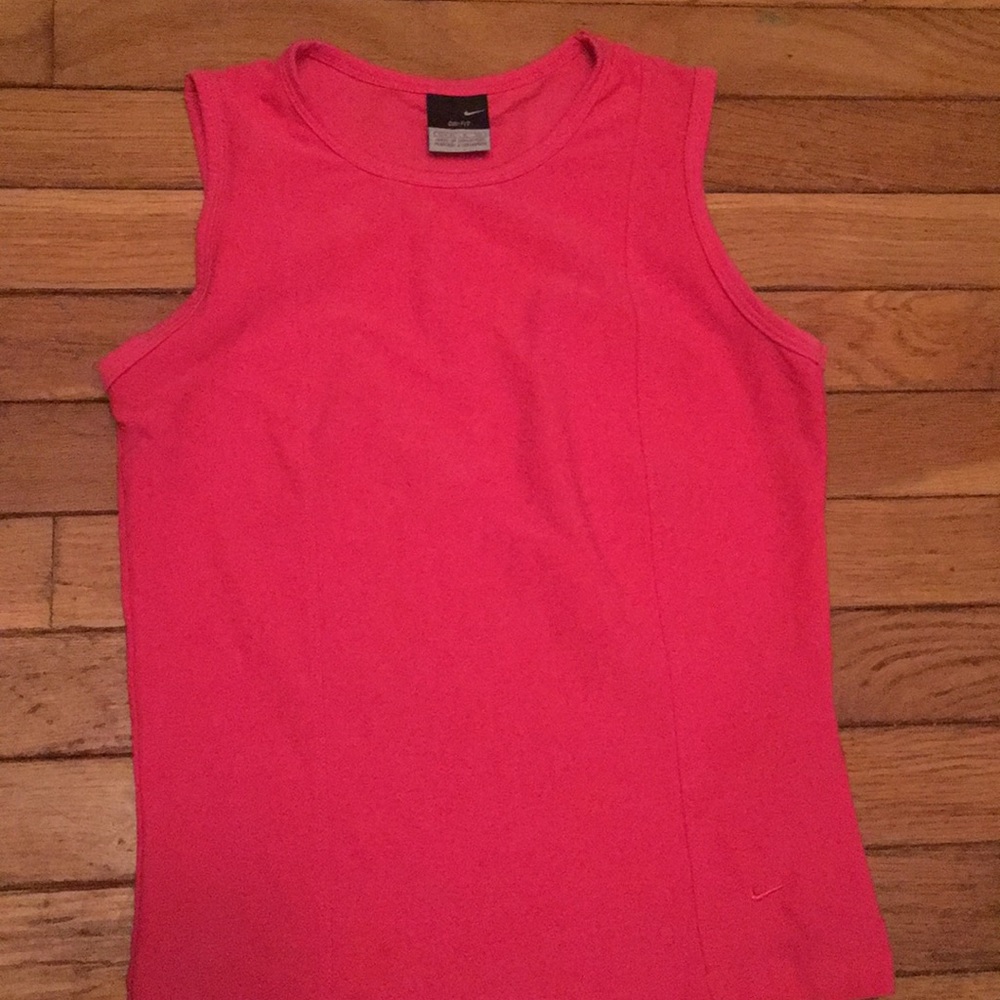 Women’s Nike Dry Fit Top